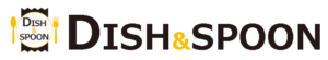 DISH&SPOON-Logo-banner