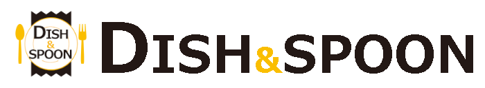 DISH&SPOON-Logo-banner